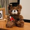 Drteddy Graduation Gift Bear Plush Toy Stuffed Animal Doll Decoration Kids