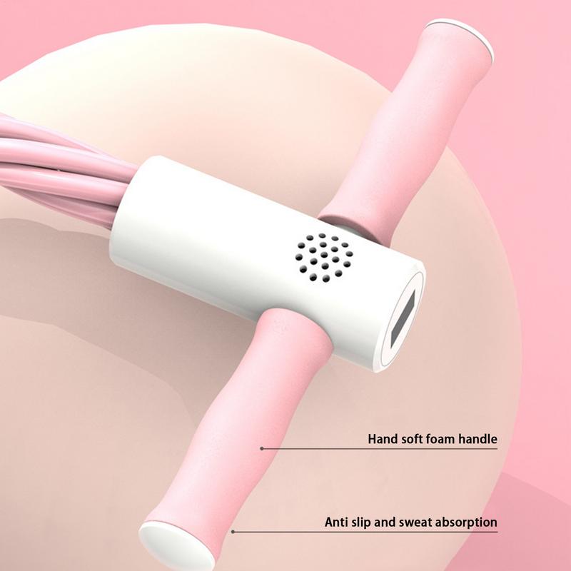 Pedal Exercise Puller 6-Tubes Resistance Band Smart Sit-up Machine Abdominal Fitness Machine Spring Tension Rope Expander Puller