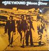 7-дюймовая пластинка GREYHOUND - Moon River TR7848 Trojan Records, 1971 UK Регги, Ска и Даб Б/У