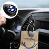 Car Hook Organizer Storage For USB Cable Headphone Key Storage Self Adhesive Hook Clip For BMW E46 E39 E36 E34 E90 E92 X1 X3 X5