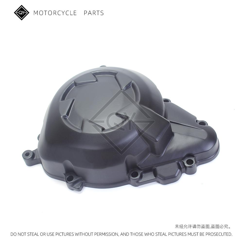 LQYL Engine Cover Stator Crank Case Shell For KAWASAKI Z1000 NINJA VERSYS 1000 ABS 2010 2011 2012 2013 2014 2015 2016 2017 2018
