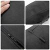 Car Headrest Cover Auto Seat Cover Head Neck Rest Pillow For Jeep Grand Cherokee Wrangler JK Gladiator Compass Renegade Patriot AKT1