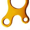 Натяжитель веревки Регулировочная пряжка для оттяжек Ветровая пряжка Легкий для кемпинга, пешего туризма, пикника