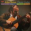 LP Record JULIAN BREAM  Classic Guitar RX2388 RCA RED SEAL 1979 Japan Classical Used
