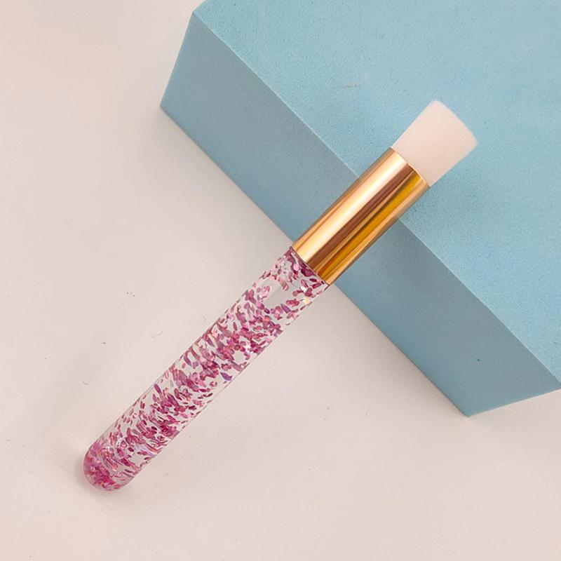 Щеточка для чистки ресниц Аппликатор для наращивания ресниц Микрощеточка для бровей и ресниц Кисточки для мытья шампунем Инструменты для очищения пор носа