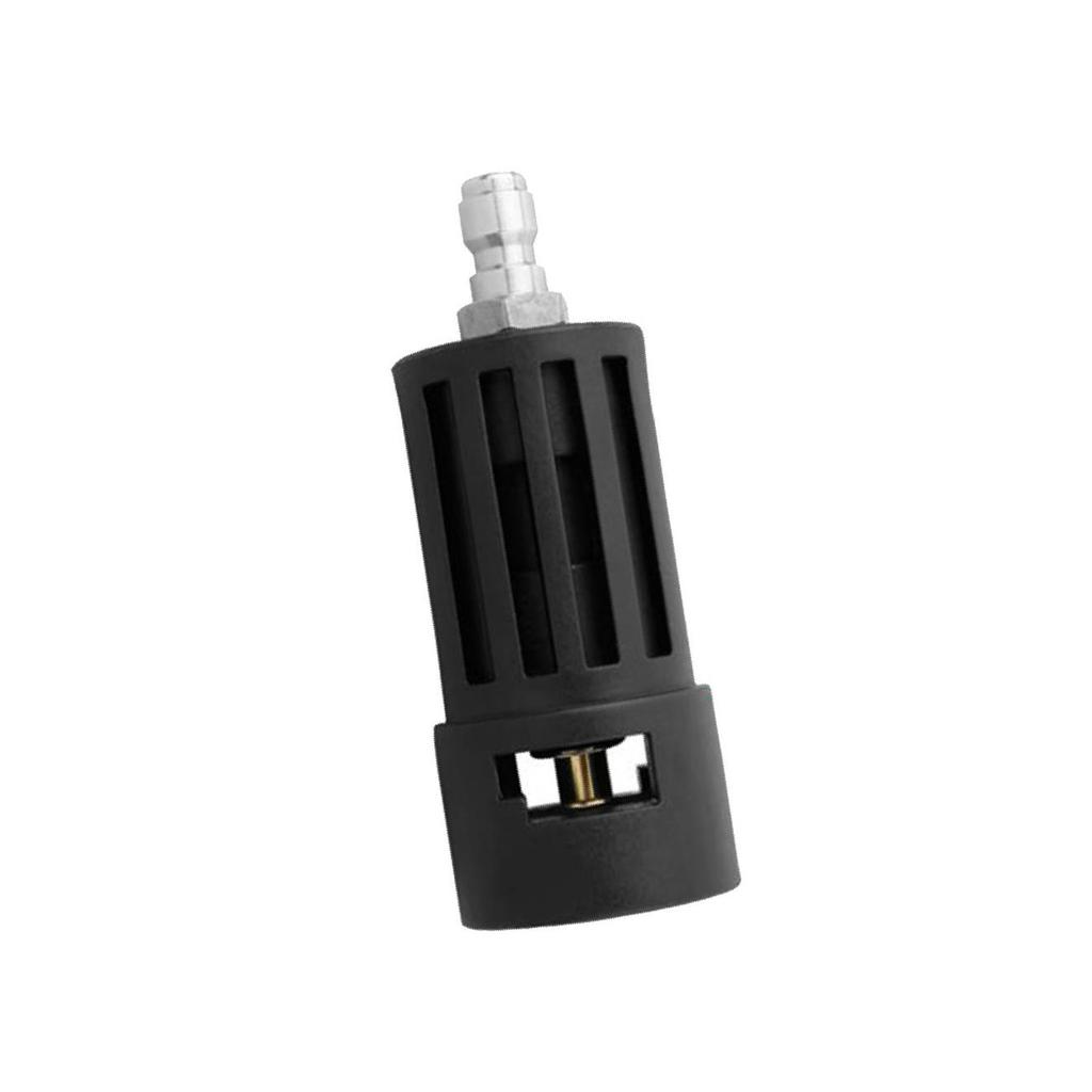 Замена адаптера для мойки высокого давления 1 4 Быстроразъемная заглушка