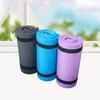 Thickess Non-Slip Yoga Mat Sport Pad Gym Soft Pilates Mats Foldable Pads for Body Building Exercises
