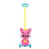 Помощник для ходьбы для малышей Pinkfong Melody, популярные корейские игрушки