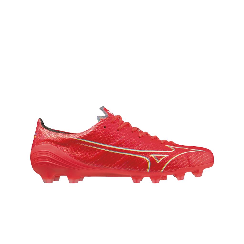 Mizuno Alpha Japan Fairy Coral White