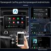 3-в-1 Беспроводной Автомобильный Carplay для Apple или Android Телефона Airplay MirrorLink Умный Донгл