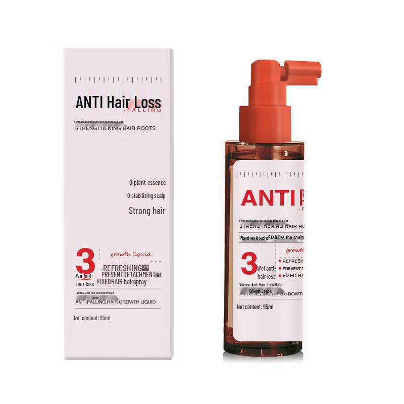 VS Anti-Hair Loss Hair Growth Solution