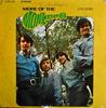LP Record MONKEES - More Of The Monkees COS102 Colgems 1967 US Rock Used