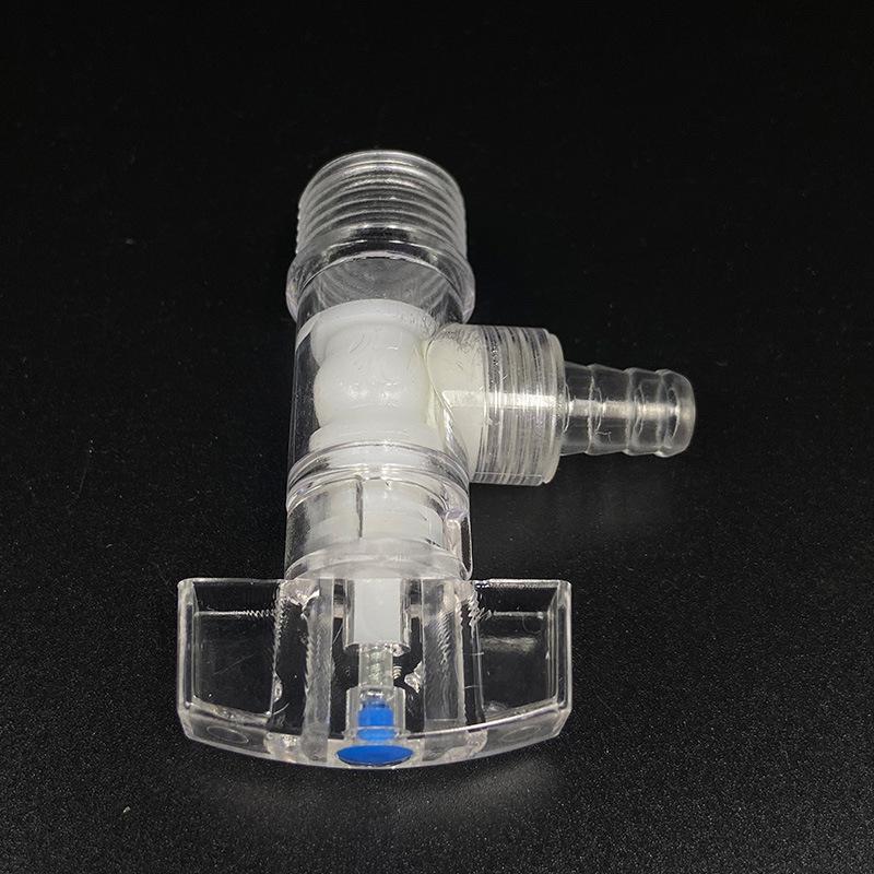 Brass Ball Valves Temperature Resistant Lever Handle Multiple Sizes for Industrial Plumbing Gas Water Piping