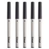 Cricut Set 5 Pens with Explore 3 and Maker Multi-Pen (Black) - (Compatible 3)
