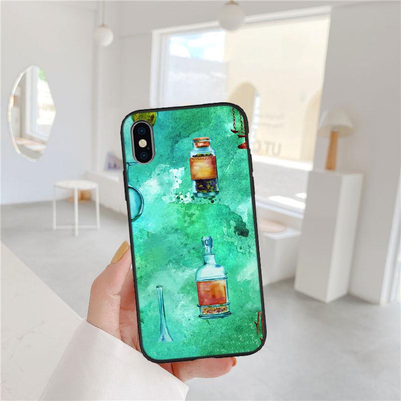 Чехол для телефона PP43 mad science chemistry lab для OPPO A40 A60 A80 A15 A16 A16K A12 A17 A17K A54 A54S A53 A53S A55 A56 A57 A98 F23