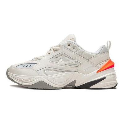 M2K Tekno Phantom Женские кроссовки белые чистая платина AO3108-001