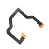 1Pc For Ds Nds Internal Ribbon Lcd Screen Connection Cable For Nds Top Upper Screen Connection Adapter Board Fpc Flexible Cable