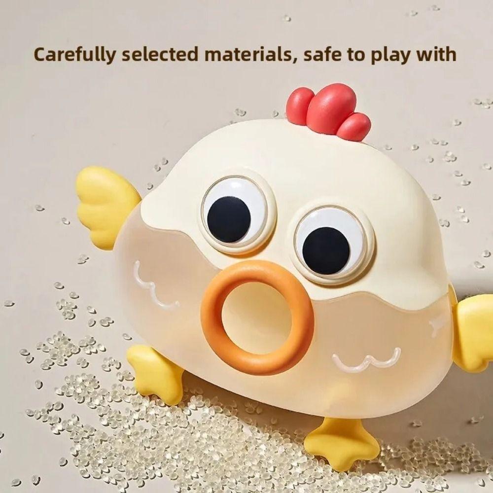 Exercise Bounce Parent-Child Interactive Cartoon Design Team Building Expansion  Body Training