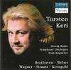 CD TORSTEN KERL, SLOVAK RADIO SYMPHONY - Torsten Kerl OC320 Oehms Classics 2003 Europe Classical Used