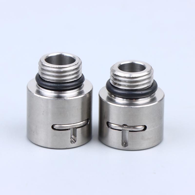 1/4inch High Pressure Washer Adapter Nozzle Tips for Karcher K Series Efficient Power Cleaning Accessory for Morgana Garage Driveway
