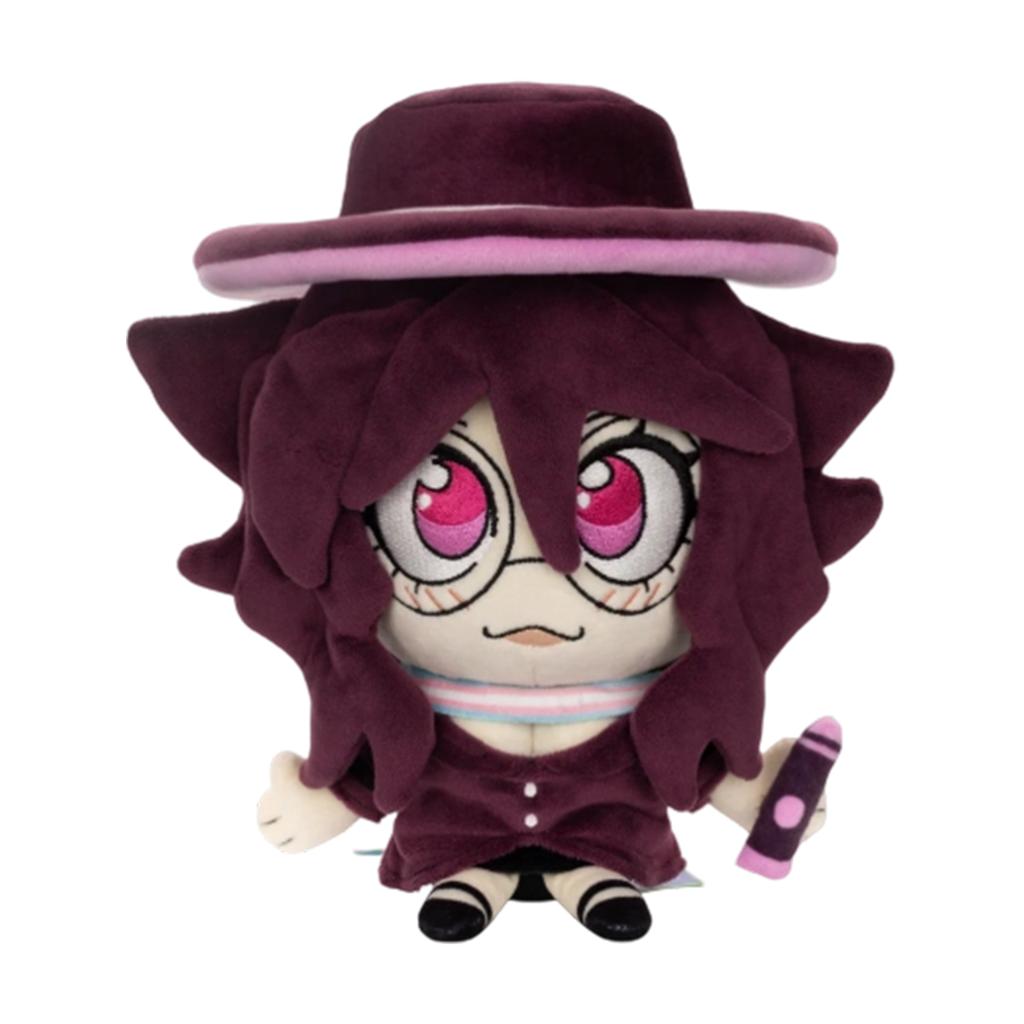 Плюшевая кукла, Игрушка в подарок, Мультфильм, Детская тряпичная кукла, Детская подарочная подушка