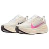 Nike Vomero Plus Повседневные беговые кроссовки Женские Бежевые IQ1154-161