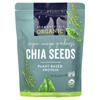 Organic Chia Seeds, 454G(1Lb)