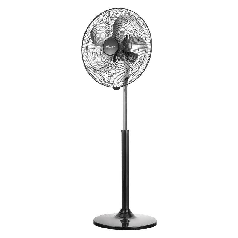 Airmate FP4525 18-дюймовый Промышленный Высокомощный Напольный Вентилятор с Металлическими Лопастями