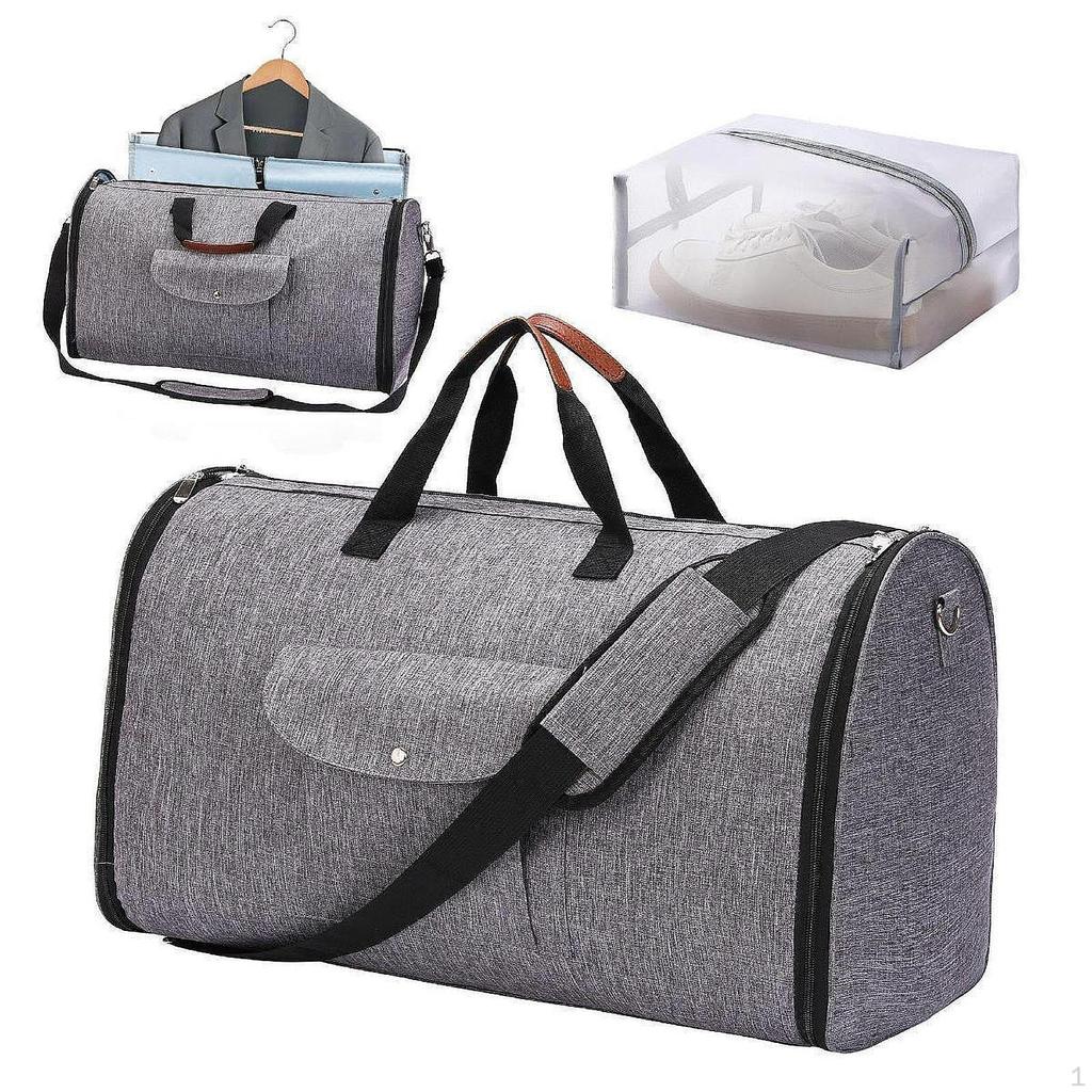 Дорожная сумка для багажа, ручная кладь, дорожный костюм для деловой поездки