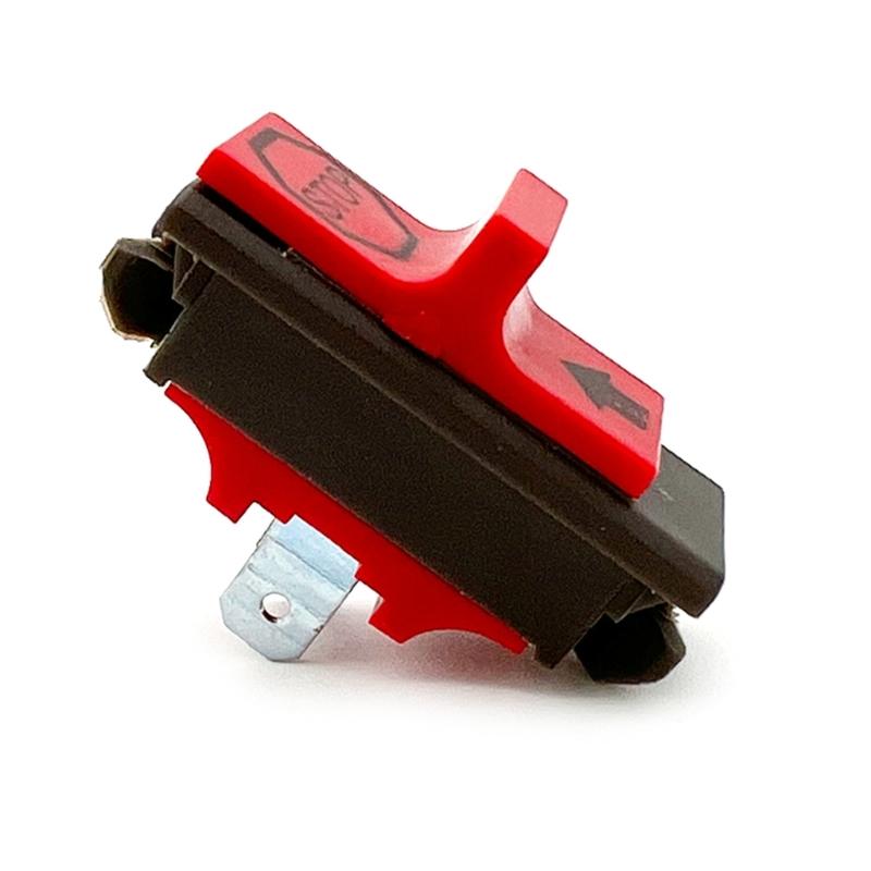 Chainsaw Stop Switches for Husqvarna365 371 372XP Reliable and Convenient Power Tool Accessory