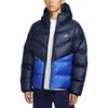 Windrunner Comfortable Versatile Down Jacket Men Jackets HQ7791-451