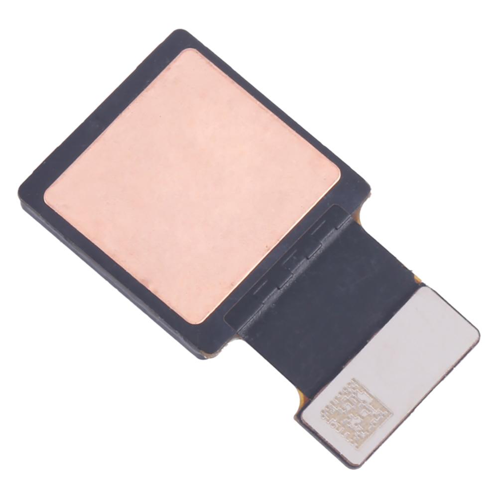 Для Google Pixel 8a 13 Мп Сверхширокоугольный OEM Модуль Объектива Задней Камеры (Без логотипа)