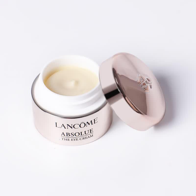 Lancome Набор кремов для глаз Absolue
