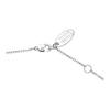Vivienne Westwood Pre Owned Orb Necklace 630203F3-02P528-TP