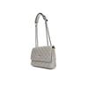 Bag Guess Giully II HWQM96 73200 Silver
