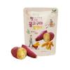 Korean Honey Dry Sweet Potato 60g / 100% Real Sweet Potato / Dried Snack