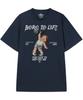 DRIFTOUT Baby Lifter Functional Short Sleeve T-Shirt (5 Colors) (Type A)