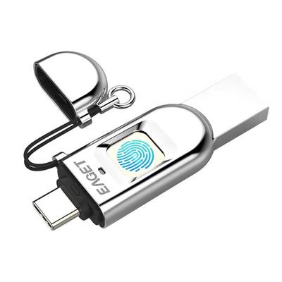 EAGET USB-флеш-накопитель HF-C01