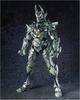 TAMASHII NATIONS Equip Prop Silver Fang Knight Zero Magical Tool Silva & VOL.3 &