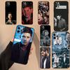 Сверхъестественное Чехол с Дженсеном Эклзом для Samsung Galaxy A52 A32 A12 A22 A16 A26 A36 A56 A06 A55 A35 A15 A54 A34 A14 A13 A53
