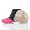 Summer Baseball Cap Women Outdoor Breathable Mesh Hats For Men Unisex Hip Hop Caps Fashion Panda Hat