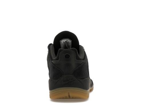 Nike Кроссовки Vertebrae SB Black Gum - FD4691-001