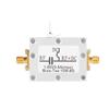 1 Pcs 10MHz-6GHz Bias Tee 10MHz-6GHz Broadband Radio Frequency Microwave Coaxial Bias