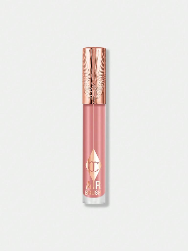 Charlotte Tilbury Airbrush Flawless Lip Blur-WALK OF NO SHAME BLUR - 6,8 мл
