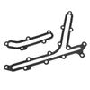 Ac29-Oil Passage Seal 13533-JK21A Oil Passage Gasket For Infiniti G35 EX35 FX35 VQ35HR 13533-JK20A Timing Cover Oil Seal