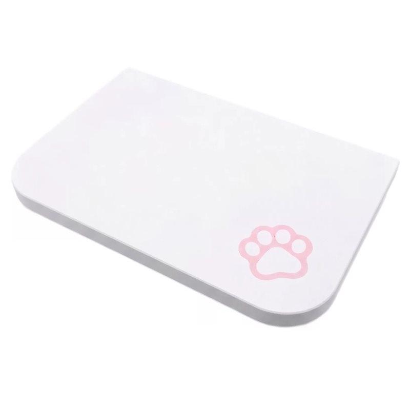 J1UL1N For Petkit ULTRA Water Fountain 5Cm Height-Increasing Pedals Eco-Friendly Material For Short-Legged Cats And Kittens