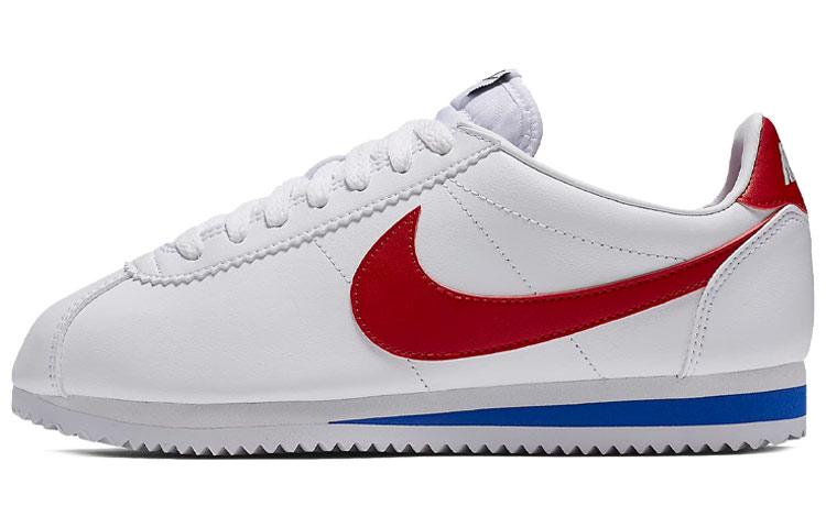 Nike Классические Cortez Форрест Гамп 2017/2021 Женские 807471-103