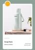 Large Capacity Insulated Thermos for Dorms and Homes