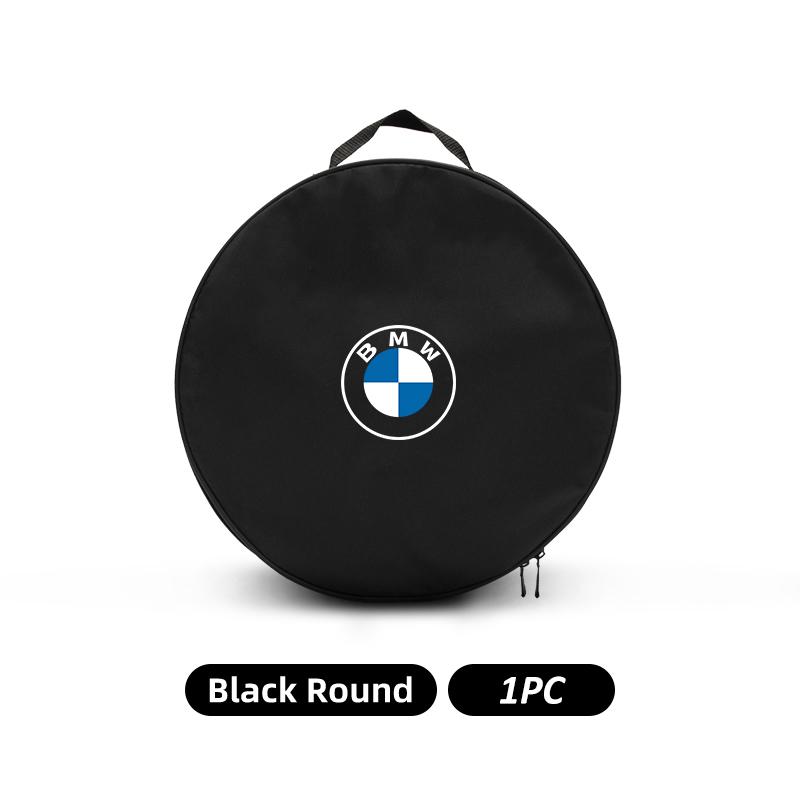 Для автомобиля BMW Сумка для переноски зарядного кабеля Сумка для хранения зарядного устройства Аксессуары G30 G20 M3 M5 E91 E92 E93 E36 E70 X3 X4 X5 X1 E39 F30