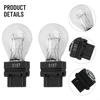 Brand New Brake Light Bulbs 3000K Car Accessories Halogen